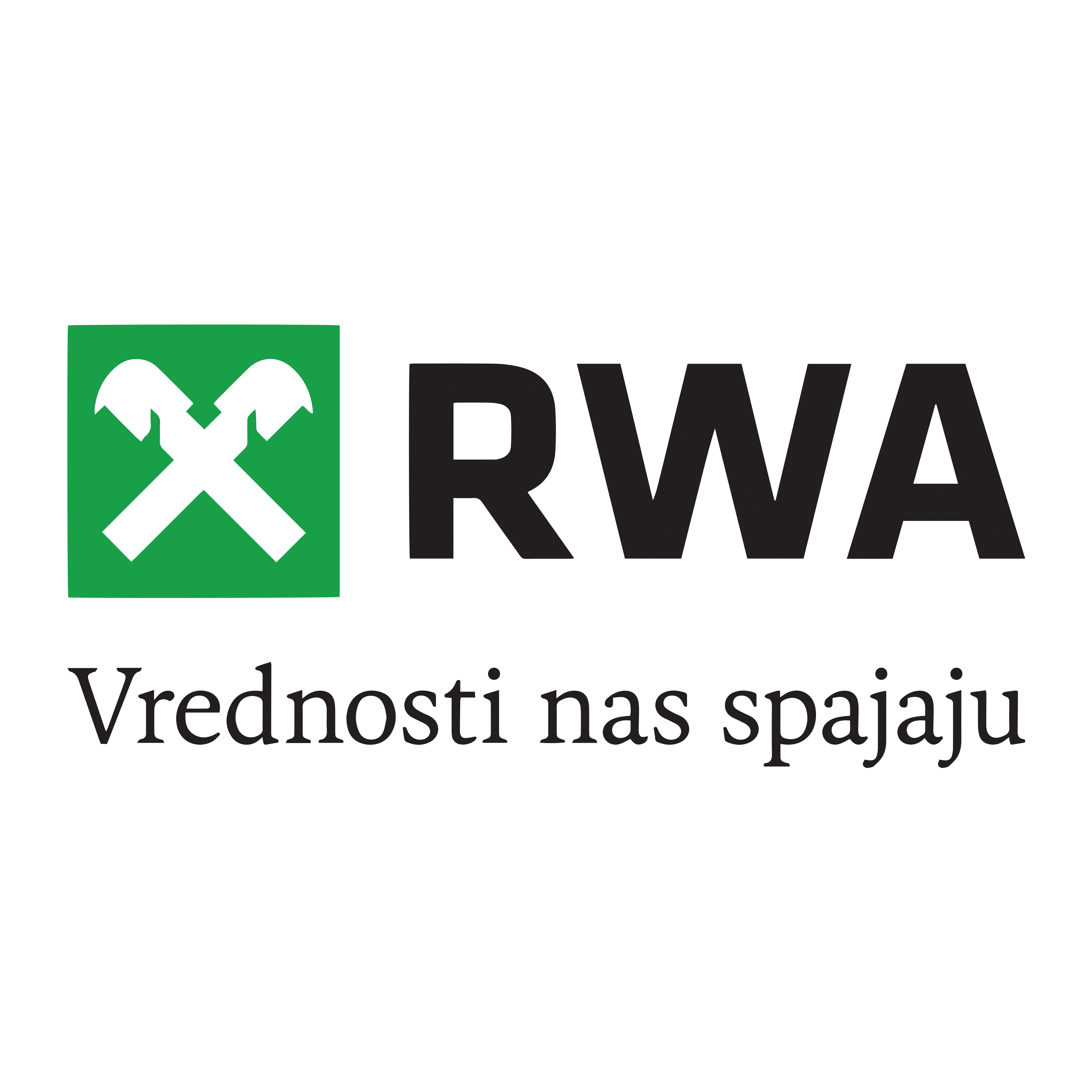 RWA
